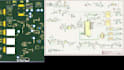 design pcb and circuit schematic