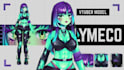 design and rigging your live2d vtuber model for vtube studio