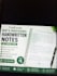 write neat handwriting notes and assignments