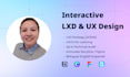 design interactive e learning courses with lxd and UX focus