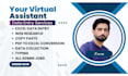 be your long term virtual assistant