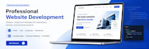 create a best reliable website design