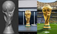 design custom 3d trophy models, awards and medals for 3d printing and rendering