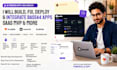 base44 app bugs base44 deploy ai base44 saas mvp and integrate base44 replit