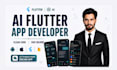 do mobile app development, android ios app development, flutter developer