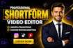 edit viral podcast clips