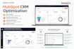 optimize and clean your hubspot CRM