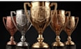 design 3d trophies, medals, awards and realistic product renderings