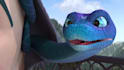 do 3d cartoon animation video, disney pixar style cinematic animated short film