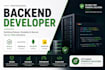 develop rest apis using node js express js and mongodb