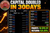 build forex trading bot for currency pair, gbpusd bot, eurusd bot, chfjpy ea