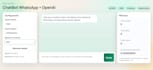 integrate ai chatbot into your website