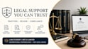provide legal drafting, website compliance and contract support