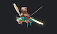 create custom hytale models mobs bosses npcs and animations