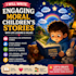 write engaging moral children stories with life lessons and values