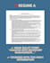 review and audit your resume with actionable feedback