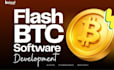 develop crypto invest btc and usdt btc usdt platform