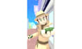 make retro y2k ps1 psx n64 low poly character models and retro animation