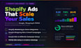 setup shopify marketing shopify shopping ads google ads and merchant center