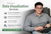 be your data visualization, data analyst, power bi expert