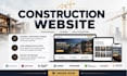 build construction website jobber wordpress procure housspro buildxact vivi