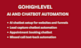do ghl ai and chatbot automation