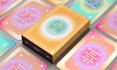 design custom printable positive affirmation cards, motivational cards design