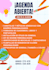 diseño de flyers en canva