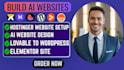 convert create hostinger website, elementor website lovable ai, wix to wordpress