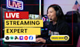 setup obs studio, streamlabs streamyard twitch youtube live streaming skilfully