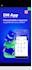 develop a fintech app, wallet, payments, banking and crypto