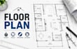 floor plans and architectural building drawings