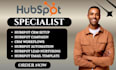 optimize your hubspot CRM workflows pipeline and lead system