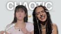 make a funny kpop or celebrity compilation edit