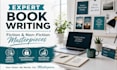write book ghostwriter ghost book writer ghostwriting ebook writer