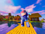 make a custom minecraft skin