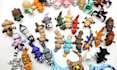 create custom flexi toy and ariculated 3d model and  fidget clicker for 24 hours