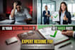 expertly optimize your resume, indeed, and linkedin