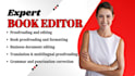 translate, proofread, and format your books, articles or business documents