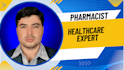 write key research medical health articles as a pharmacist