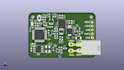 create a professional rf pcb design  antenna design  rf layout expert
