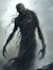 horror and fantasy horror character