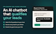 build an ai lead qualifier chatbot for coaches and course creators