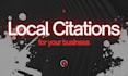 create citations for your local business