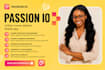create passion io mobile app online course website mobile app skool community
