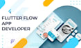 build mobile apps, web apps, and mvp solutions using flutterflow and bubble io