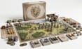 do board game design, card game  development, tabletop game, rulebook and box