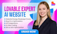 lovable ai, replit, bolt, vibe coding and lovable supabase, ai website expert