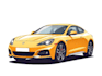 make high quality vector car illustration