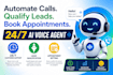 set up ai voice agent with vapi elevenlabs and n8n